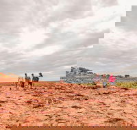 3-Day Best of Australia's Red Center Ayers Rock Kata Tjuta and Sounds of Silence Dinner - Accommodation Bookings