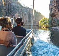 5-Day Inspiring Ancient Kakadu 4WD Journey from Darwin - Accommodation Bookings