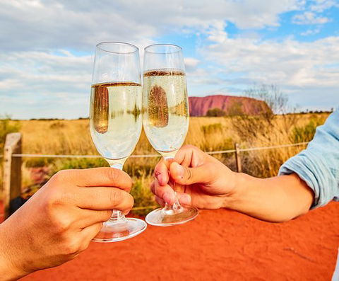 Ayers Rock 4 Tour Combo: Complete Uluru Base Walk At Sunrise, Valley Of The Winds At Sunrise, Kata Tjuta Sunset And Uluru Sunset - Accommodation Bookings 8