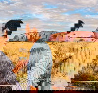 2-Day Uluru Sunset and Kata Tjuta Tour from Ayers Rock - Accommodation Bookings