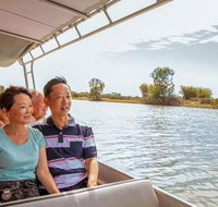 2-Day Kakadu and Arnhem Land Tour from Darwin - Accommodation Bookings