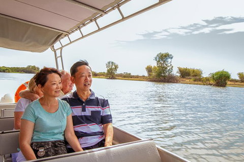 2-Day Kakadu And Arnhem Land Tour From Darwin - Accommodation Bookings 0