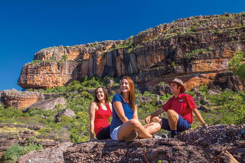 2-Day Kakadu And Arnhem Land Tour From Darwin - Accommodation Bookings 6
