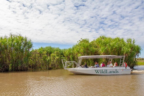 2-Day Kakadu And Arnhem Land Tour From Darwin - Accommodation Bookings 10