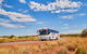 Uluru (Ayers Rock) To Alice Springs One-Way Shuttle - thumb 1