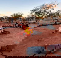 6-Day Rock 2 Water Trip Alice Springs or Uluru to Adelaide - Accommodation Bookings