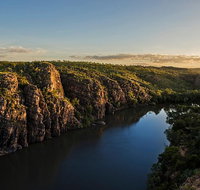 Darwin to Katherine Day Trip by Air Including Nitmiluk Katherine Gorge Cruise - Accommodation Bookings