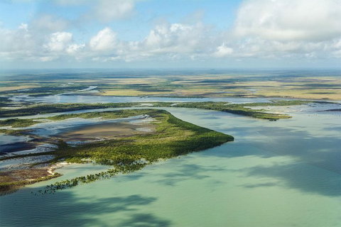 Darwin To Katherine Day Trip By Air Including Nitmiluk (Katherine) Gorge Cruise - Accommodation Bookings 8