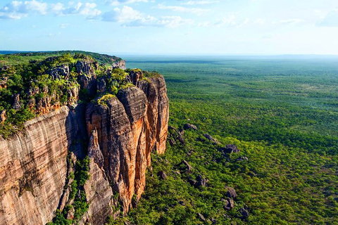 Darwin To Katherine Day Trip By Air Including Nitmiluk (Katherine) Gorge Cruise - Accommodation Bookings 7
