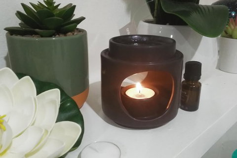 30 Min Relaxation Massage - Accommodation Bookings 1