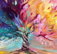 Tree of Life - Six Tanks 3.00-5.00pm - Accommodation Bookings