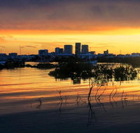 Tropical Light Tropical Bite - Twilight Cruise and CHOW Dinner - Accommodation Bookings