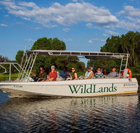 830am Safari Cruise 1.5 Hours - Accommodation Bookings