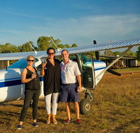 Wildman half-day morning tour - Accommodation Bookings