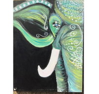 Indian Elephant - Six Tanks 7.00-9.00pm - Accommodation Bookings