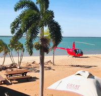 Heli Pub Crawl  4 Pubs - Accommodation Bookings