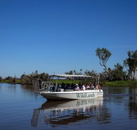Safari Cruise 1 Hour - Accommodation Bookings