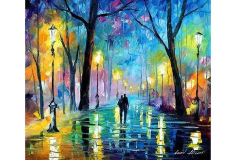 Late Night Stroll - Six Tanks 3.00-5.00pm - Accommodation Bookings 0
