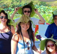 1030am Safari Cruise 1.5 Hours - Accommodation Bookings