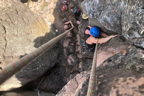 Climb Territory Outdoor Experiences - Accommodation Bookings 1