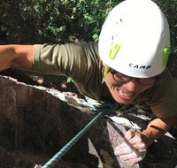 Climb Territory Outdoor Experiences - Accommodation Bookings