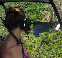 60 Minute Scenic Flight - Litchfield National Park - Accommodation Bookings