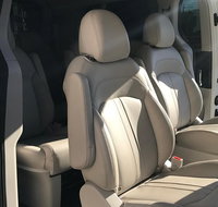 Darwin Airport Luxury Transfer - Accommodation Bookings