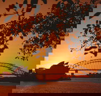 4-Day Sydney Tour City Sightseeing Sydney Harbour Cruise and the Blue Mountains - Accommodation Bookings