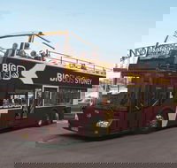 Big Bus Sydney and Bondi Hop-on Hop-off Tour - Accommodation Bookings