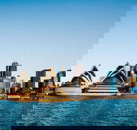 2-Day Combo Sydney City Tour Sydney Harbour Lunch Cruise and Blue Mountains Day Trip - Accommodation Bookings