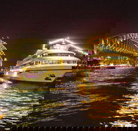 Sydney Harbour Dinner Cruise - Accommodation Bookings