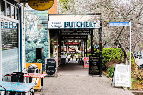 All-Inclusive Blue Mountains Day Trip With River Cruise - Accommodation Bookings 5