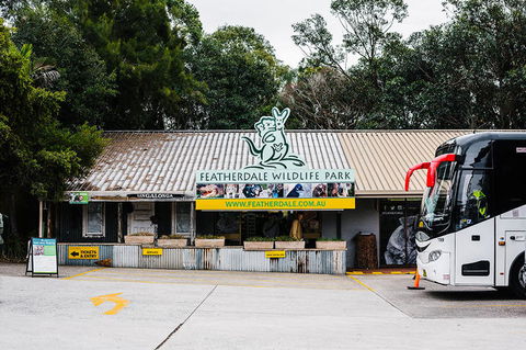 All-Inclusive Blue Mountains Day Trip With River Cruise - Accommodation Bookings 19