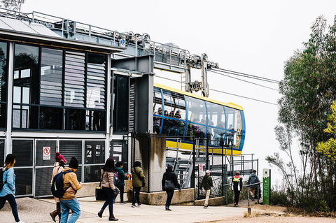 All-Inclusive Blue Mountains Day Trip With River Cruise - Accommodation Bookings 9