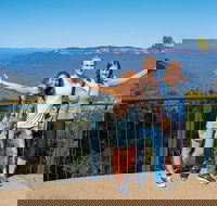 All-Inclusive Blue Mountains Day Trip with River Cruise - Accommodation Bookings