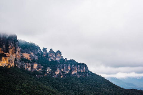 All-Inclusive Blue Mountains Day Trip With River Cruise - Accommodation Bookings 8