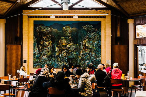 All-Inclusive Blue Mountains Day Trip With River Cruise - Accommodation Bookings 13