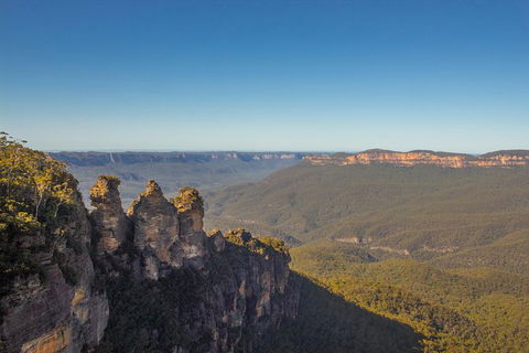 All-Inclusive Blue Mountains Day Trip With River Cruise - Accommodation Bookings 32