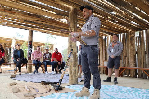 All-Inclusive Blue Mountains Day Trip With River Cruise - Accommodation Bookings 36