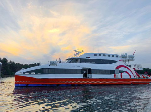 All-Inclusive Blue Mountains Day Trip With River Cruise - Accommodation Bookings 31