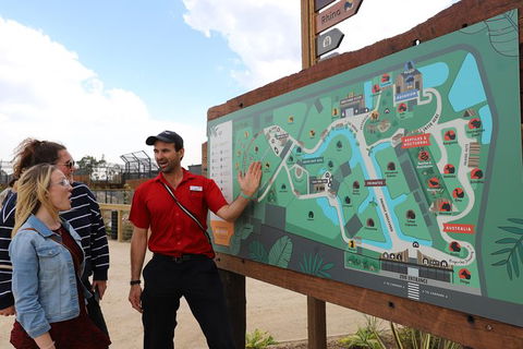 All-Inclusive Blue Mountains Day Trip With River Cruise - Accommodation Bookings 22