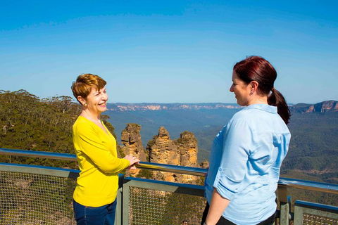 All-Inclusive Blue Mountains Day Trip With River Cruise - Accommodation Bookings 33