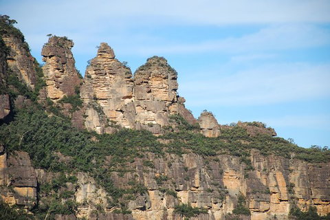 All Inclusive Full-Day Blue Mountains Trip From Sydney - Accommodation Bookings 0