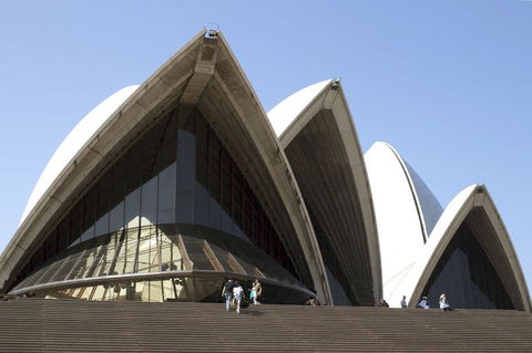Sydney Opera House Official Guided Walking Tour - Accommodation Bookings 5