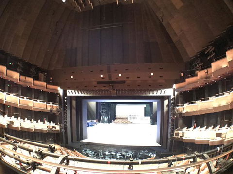 Sydney Opera House Official Guided Walking Tour - Accommodation Bookings 24