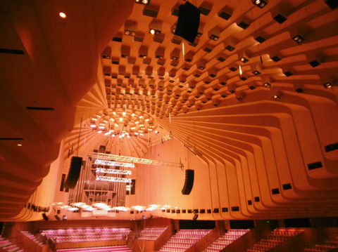 Sydney Opera House Official Guided Walking Tour - Accommodation Bookings 6