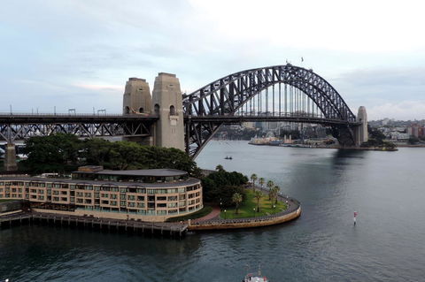 Sydney Opera House Official Guided Walking Tour - Accommodation Bookings 21