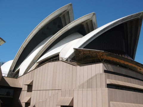 Sydney Opera House Official Guided Walking Tour - Accommodation Bookings 9