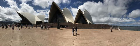 Sydney Opera House Official Guided Walking Tour - Accommodation Bookings 12