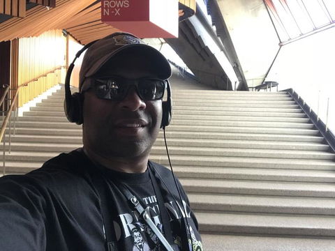 Sydney Opera House Official Guided Walking Tour - Accommodation Bookings 11